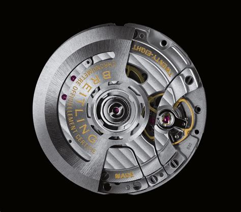 breitling mph days|breitling b20 automatic movement.